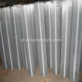 304L Stainless Steel Wire Mesh untuk BBQ